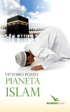 Libro Pianeta islam Vittorio Pozzo