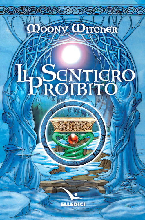 Sentiero proibito Scarica PDF EPUB
