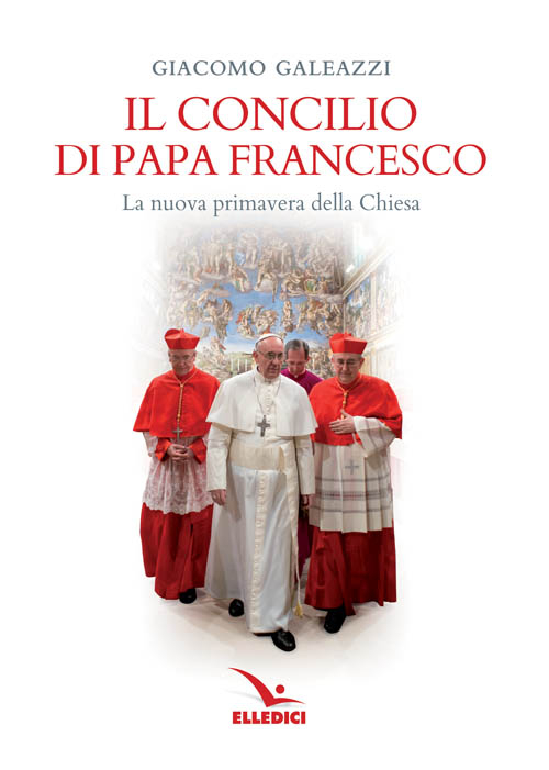 Il Concilio di papa Francesco. La nuova primavera della Chiesa Scarica PDF EPUB
