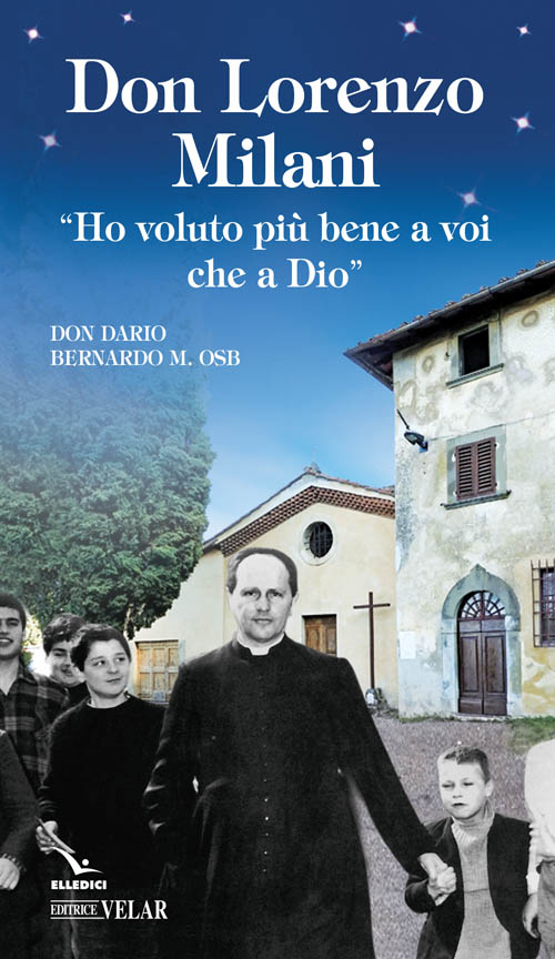 Don Lorenzo Milani Scarica PDF EPUB
