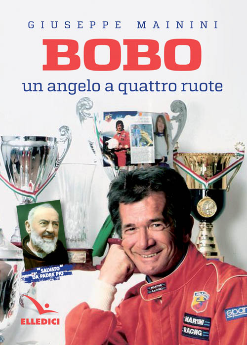 Bobo. Un angelo a quattro ruote Scarica PDF EPUB
