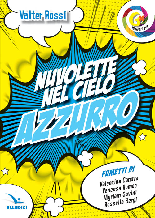 Nuvolette nel cielo azzurro Scarica PDF EPUB
