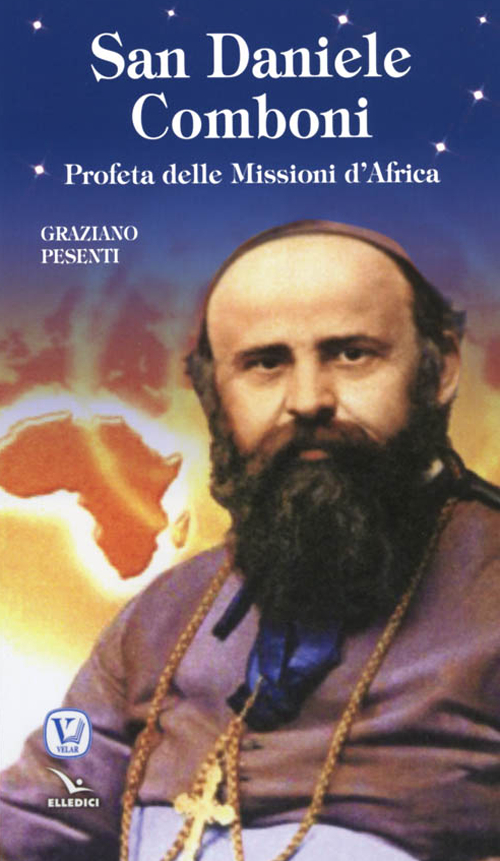 San Daniele Comboni Scarica PDF EPUB
