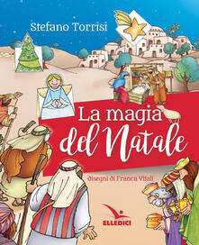 La magia del Natale.pdf