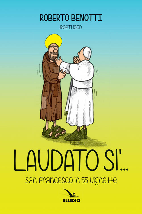 Image of Laudato sì