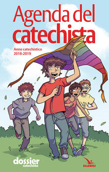 Liberauniversitascandicci.it Agenda del catechista. Anno catechistico 2018-2019 Image