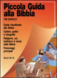 Image of Piccola guida alla Bibbia