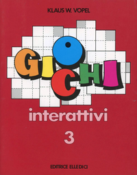 Giochi interattivi. Vol. 3 Scarica PDF EPUB
