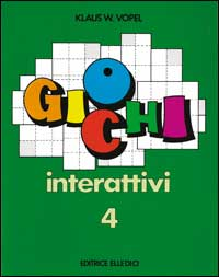 Giochi interattivi. Vol. 4 Scarica PDF EPUB
