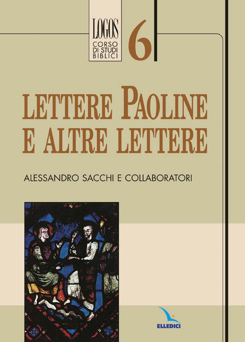 Lettere paoline e altre lettere Scarica PDF EPUB
