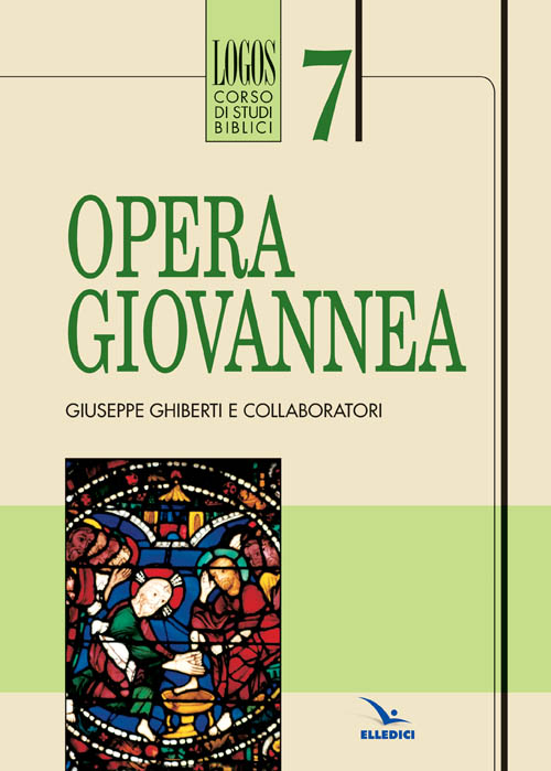 Opera giovannea Scarica PDF EPUB
