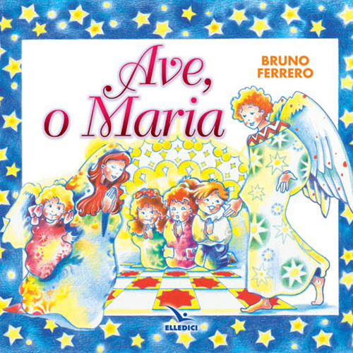 Ave, o Maria Scarica PDF EPUB
