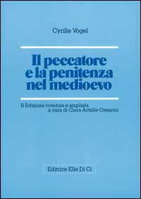 Il peccatore e la penitenza nel Medioevo