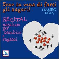 Sono in vena di farti gli auguri! Recital natalizio per bambini e ragazzi. Con CD Audio Scarica PDF EPUB
