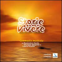 Storie per vivere. Commedia musicale su Domenico Savio, Michele Magone e Laura Vicuña. Con CD Audio Scarica PDF EPUB
