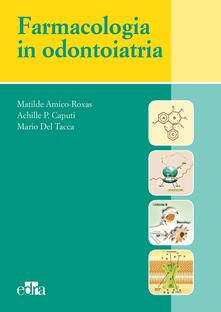 Farmacologia in odontoiatria.pdf
