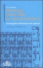 Libro Passaggi dalla vita di uno scienziato. Autobiografia dell'inventore del computer Charles Babbage