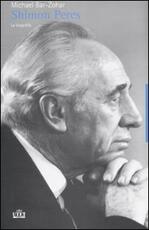 Libro Shimon Peres. La biografia Michael Bar-Zohar