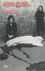 Libro Leoluca Orlando racconta la mafia Leoluca Orlando Pippo Battaglia