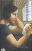 Libro M'ama, non m'ama Jean-Luc Nancy