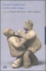 Libro Cesare Lombroso cento anni dopo