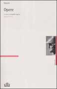 Libro Opere. Testo latino a fronte Cornelio Nepote