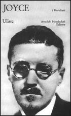 Libro Ulisse James Joyce