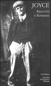 Copertina  Racconti e romanzi