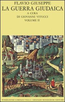 La guerra giudaica. Vol. 2.pdf