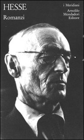 Copertina  Romanzi