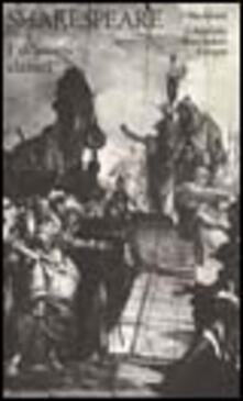Teatro completo. Testo inglese a fronte. Vol. 5: I drammi classici..pdf