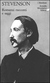 Copertina  Romanzi racconti e saggi
