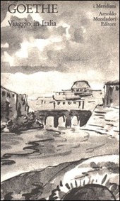 Copertina  Viaggio in Italia