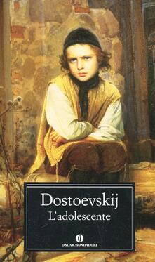 L adolescente.pdf