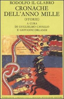 Cronache dellanno Mille. Storie.pdf