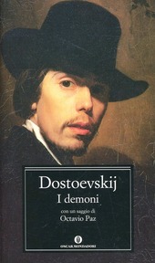 Copertina  I demoni