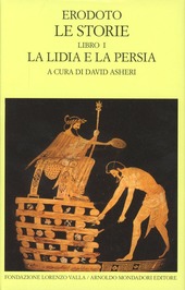 Copertina  2 : *Libro 2. : l'Egitto