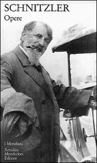 Libro Opere Arthur Schnitzler