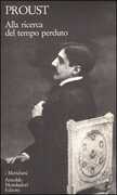 Libro Alla ricerca del tempo perduto. Vol. 3 Marcel Proust