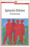 Libro Fontamara Ignazio Silone