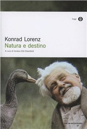 Cover  Natura e destino