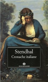 Copertina  Cronache italiane