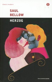 Copertina  Herzog