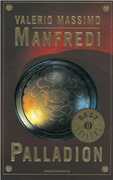 Libro Palladion Valerio Massimo Manfredi