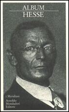 Libro Album Hesse