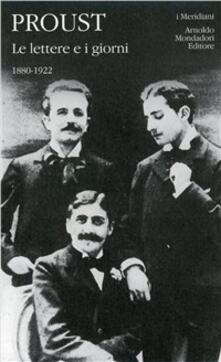 Le lettere e i giorni.pdf