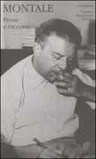 Libro Prose e racconti Eugenio Montale