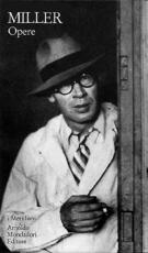 Libro Opere. Vol. 1 Henry Miller