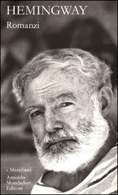 Copertina  Romanzi