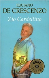 Copertina  Zio Cardellino